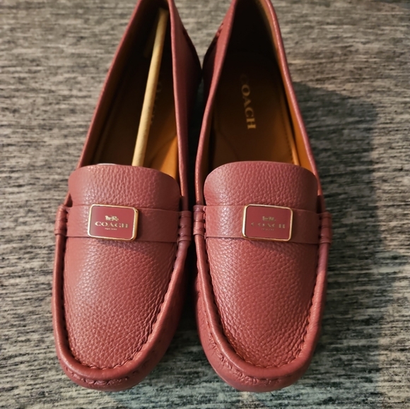 Coach Shoes - Picture 1 of 6